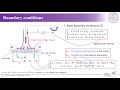 An analysis of the stabilization of fire whirls