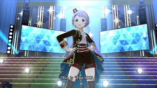 【ミリシタ】I.V.