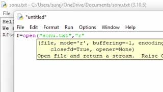 Difference between readline and readlines method in Python@COMPUTEREXCELSOLUTION