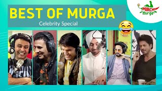 Mirchi Murga Pranks (Celeb. Special) | Akshay Kumar, Kapil Sharma, Diljit, Ayushmann | RJ Naved