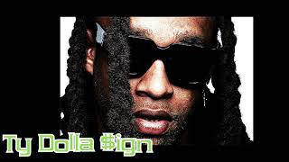 (FREE)Ty Dolla $ign X Fetty Wap Type Beat - \