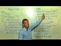 english grammar 12 tenses in english grammar in khmer