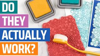 I Tested TRENDING Stamping Hacks for Card Making... Here's what happened 🤯
