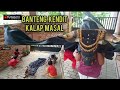 BANTENG KENDIT NDADI  kalapan hasssssss