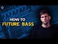 How To Make Emotional Future Bass Drop Like Pro | FL Studio