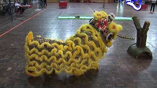 吉隆坡光艺醒狮团 Kwong Ngai Lion and Dragon Dance Association