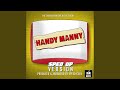 Handy Manny Main Theme (From 