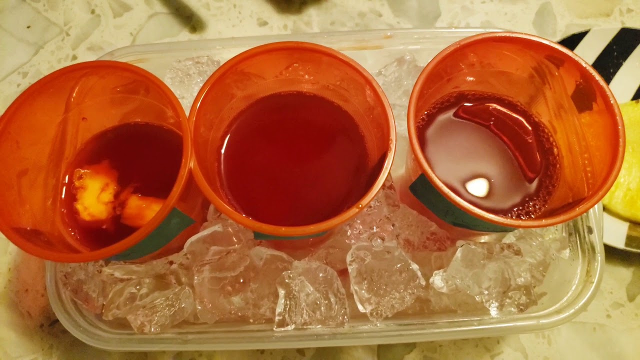Pineapple Enzyme And Gelatin At Timothy Mears Blog