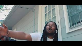 Vonne Roulette x Mell Mann - No Sick Days (Official Video) [Dir. By DH2MI Films]