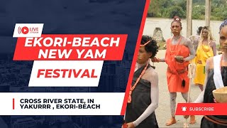 Ekori- Beach New Festival #festivevibes #festivalvibes