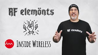 Inside Wireless: Introduction