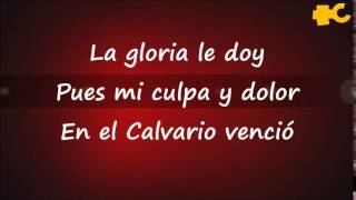 Calvario (Calvary)-Hillsong Worship