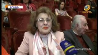 Karen Demirchyan-85