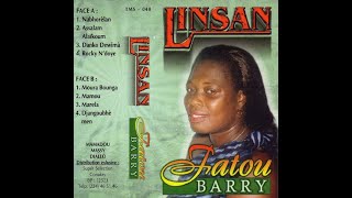 Fatou Barry – Rocky N’Doye