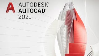 AutoCAD Circle and Line commands.