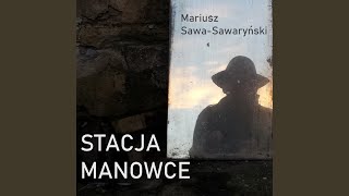 Stacja Manowce