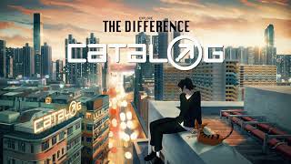 CATALOG《EXPLORE THE DIFFERENCE》