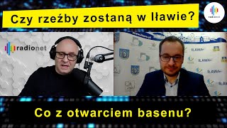 Kiedy zostanie otwarty basen?