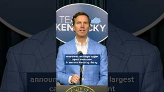 $1.76 billion project is coming to McCracken County