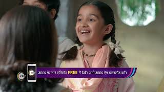 Rabbi Gurua's decision leaves Yeshu restless - Yeshu - Hindi TV Serial - Webi - 50 And TV