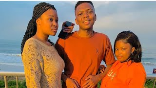 Is Samkelo Shezi A Polygamist? 2 Girlfriends Who Get Along #samkeloshezi