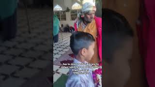 Mira Saiyed ali datar bapu ki darga 🥰#dargah 🥰#shortsviral 🥰#like 🥰#like