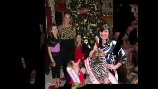 Peyton Goodbye Video