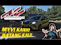 MYVI G3 LAYAN KONER BATANG KALI! Assetto Corsa