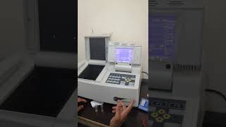 UV visible spectroscopy technique Use... in urdu