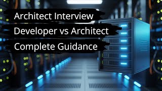System Design Interview Prep: Ace Your Software Architect Interview