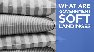 What are Government Soft Landings (GSL)? | The B1M