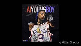 NBA Youngboy-Untouchable(Official Audio)