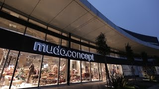 Mudo Concept Palladium Tower