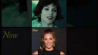 Twilight 2008 Cast Then & Now