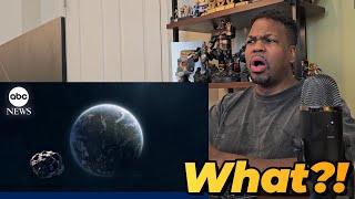 CITY KILLER Asteroid About to Hit Earth?!