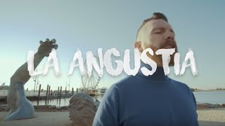 La Angustia - Daniel Habif