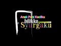 Anak Poni Kecilku Bilikku Syurgaku Musim Pertama (2013) Episod 01 - 13 (Akhir) Opening Intro