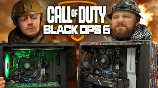 ULTRA Budget Gaming PC Challenge - Black Ops 6 Edition