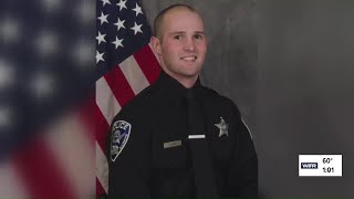 Rockford-area law enforcement remember Jaimie Cox