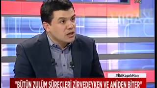 zalimlerin sonu zirvedeyken gelir