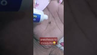 mosquito vs odomos wait for end😂😂😂#subscribe for more#odomos #mosquitokillerlamp