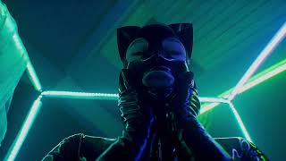 Late X Night promo HD Latex party Moscow 13 November 2021