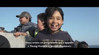 Arviat_Sam Karetak_Français