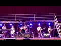 talent show shake it off by hashtag band