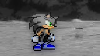 Noah Light Speed Dash (Test) (Sprite Animation)