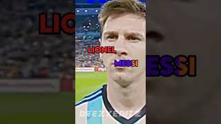 4 Players 2 Get deleted! #youtubeshorts #shorts #messi #viral #trend #short #trending #hiphop