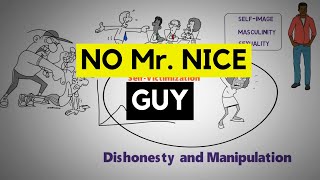 No More Mr Nice Guy || Robert Glover (Book Summary)