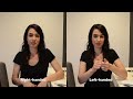 faq which hand to use right or left hand learn basic sign language asl