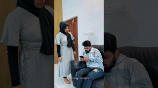 ഇത് എന്നെത്തന്നെ ഉദ്ദേശിച്ചിട്ടാണ് 😱 #reels #shortsyoutube #youtubeshorts #shorts finshashaheer