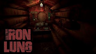 Iron Lung (Full Game) - Blind Horror